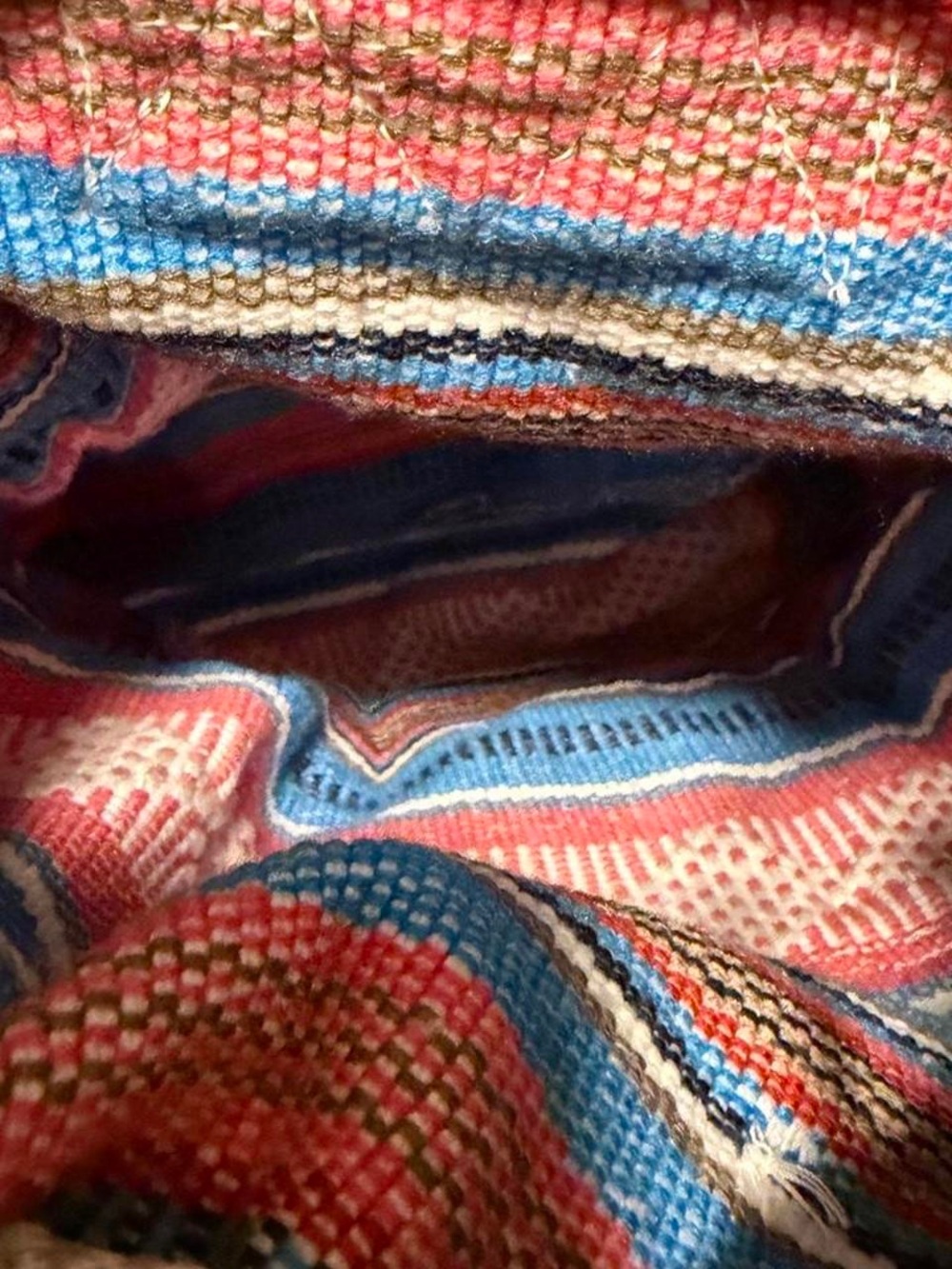 Pinzon drawstring bag - Picture 4 of 5
